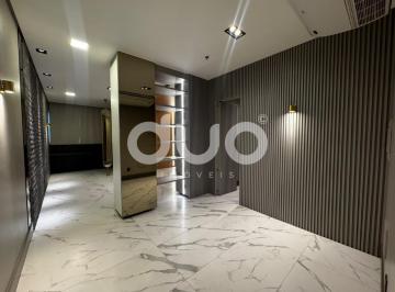 Comercial · 42m² · 1 Vaga · Sala comercial para aluguel com 42,43 m² no Bairro Alemães, Piracicaba