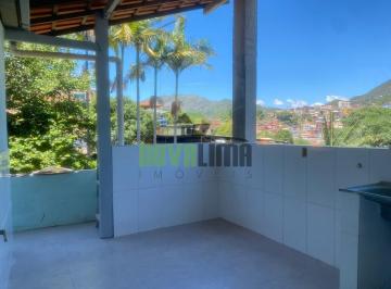 Casa · 70m² · 2 Quartos · Casa 2 quartos para para aluguel em Cascalho, Nova Lima – 70 m²