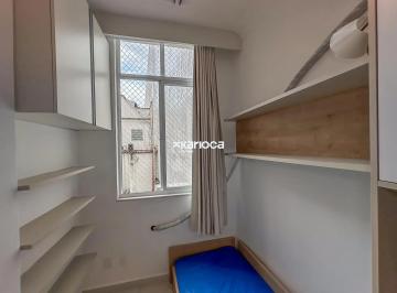 Apartamento de 1 quarto Venda R$ 800.000 · APARTAMENTO MOBILIADO 45M COM 1 QUARTO  1 BANHEIRO  1 VAGA  PRAIA DO FLAMENGO