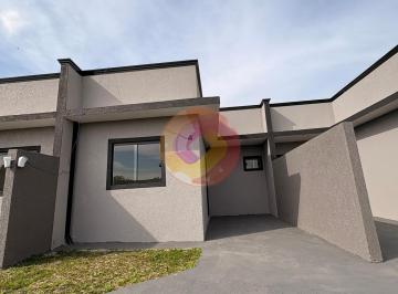 Casa · 39m² · 2 Quartos · 1 Vaga · Casa à Venda no Tatuquara, Curitiba  2 Quartos e 1 vaga de garagem.