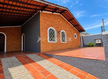 0 · casa à venda em Parque São Quirino