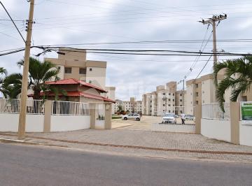 Apartamento · 47m² · 2 Quartos · 1 Vaga · Apartamento Mobiliado com Sacada e Churrasqueira à Venda na Murta, Itajaí