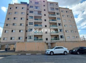 0 · apartamento para aluguel em Vila Franceschini