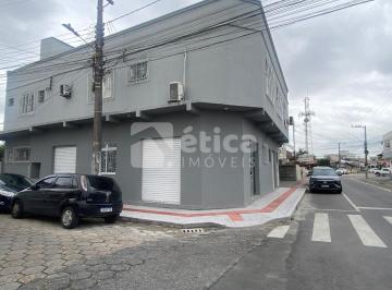 Comercial · 50m² · Sala Comercial 50 m2 reformada, bairro São João, próxima Indaial Itajaí SC