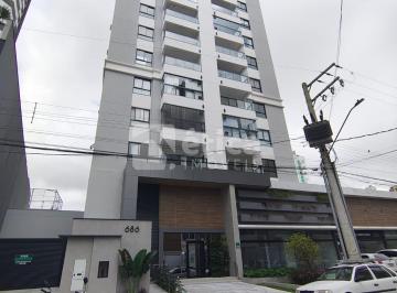Apartamento · 68m² · 1 Quarto · 1 Vaga · Apartamento novo para locação 1 suíte mais 1 dormitório, Vila Operária SC