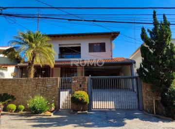 0 · Sobrado à venda Bairro Nova Campinas , Campinas SP