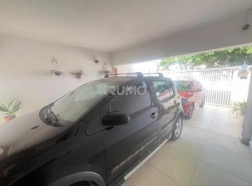 0 · Casa à venda no Jardim Nova Europa – Campinas/SP