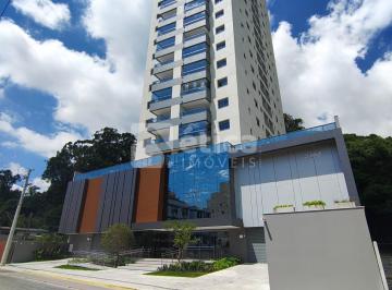 Apartamento · 77m² · 1 Quarto · 1 Vaga · Apartamento com 2 dormitórios 1 suíte para locação,77.00 m², Centro, ITAJAI - SC