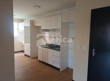 Apartamento · 50m² · 2 Quartos · 1 Vaga · Apartamento 2 dormitórios para locação, sacada com churrasqueira Itajaí SC
