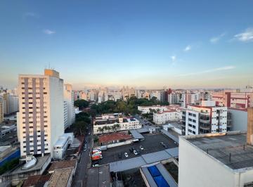 0 · Apartamento à venda no Quirino 779 – Campinas