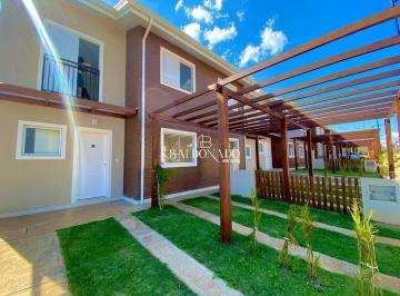 Casa · 89m² · 2 Quartos · 2 Vagas · Casa em Extrema MG a Venda em Condominio HM Select  Área de 89m² e 2 dormitorios