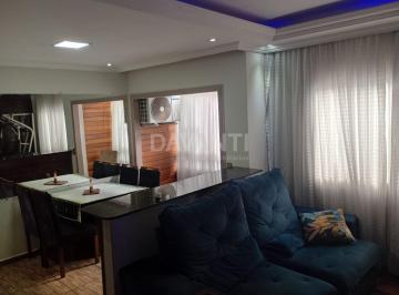 0 · Apartamento à venda no Residencial Parque dos Pássaros em Valinhos na Davanti Im
