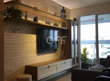 0 · Apartamento á venda no Stage Concept Living Campinas - SP