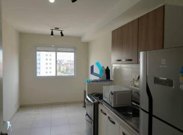 Apartamento · 27m² · 1 Quarto · Apartamento com 1 dormitório para alugar, 27 m² por R$ 1.859,00/mês - Jardim Cidália - São Paulo/SP