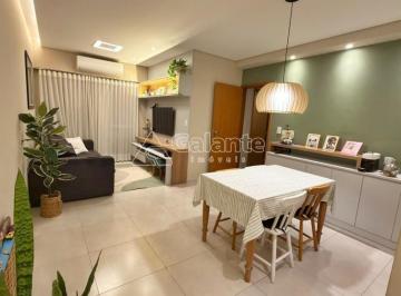0 · apartamento à venda em Jardim dos Calegaris