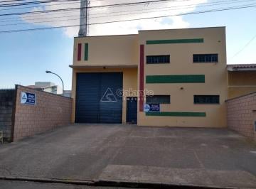 0 · barracão para aluguel em Parque São Quirino