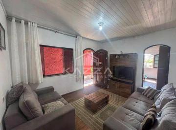 Casa · 169m² · 4 Quartos · 1 Vaga · Casa à Venda na Vila Pires com 2 Construções no Mesmo Terreno R$ 580 Mil!