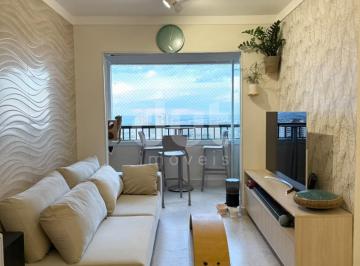 0 · apartamento à venda em Mansões Santo Antônio