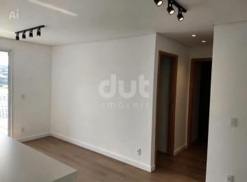 0 · Apartamento à Venda de 2 Quartos (1 Suíte) com Varanda Gourmet no Jardim Guanaba
