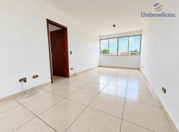 Apartamento · 93m² · 3 Quartos · 1 Vaga · Apartamento 3 QUARTOS à venda, Vila Izabel, CURITIBA - PR