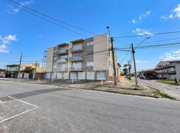 Apartamento · 106m² · 4 Quartos · 1 Vaga · Apartamento Frente mar à venda, IPANEMA, PONTAL DO PARANA - PR