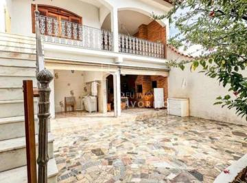 Casa · 222m² · 2 Quartos · 2 Vagas · Casa Sobrado à Venda em Jundiaí 3 Dormitórios, Suíte, Jardim Morumbi.