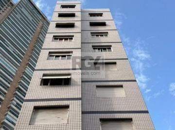 7b255e13510ba071314c4d0be08fe563afb94876 · Apartamento sendo reformado  com 2 dormitórios à venda - Boqueirão - Santos/SP