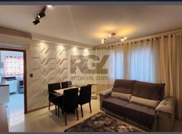 87899e41b9e6e0b3230fbcf246c4d92273ebe2f9 · Apartamento com 3 dormitórios à venda, 96 m² - Ponta da Praia - Santos/SP