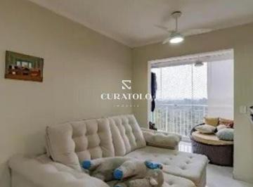 Apartamento · 53m² · 2 Quartos · 1 Vaga · condomínio botânica - Apartamento à venda com 53 m², 2 quartos, varanda e vaga Vila Moraes, São Paul
