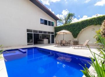 Casa de 4 quartos, Indaiatuba · Casa de 327 m² com 4 quartos à venda em Helvétia Country