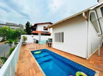 Casa de 4 quartos, Atibaia · Casa de 327 m² com 4 quartos à venda em Ressaca