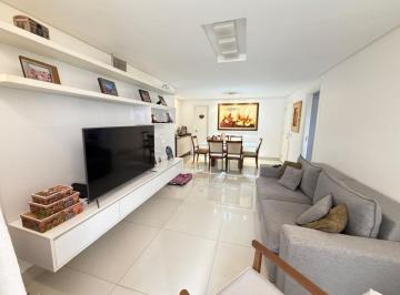 Apartamento de 3 quartos, Águas Claras · AVENIDA PAU BRASIL, ÁGUAS CLARAS, VIA NATURALE, 122M2,3QUARTOS, ANDAR ALTO, ARMARIOS, VISTA LIVRE.
