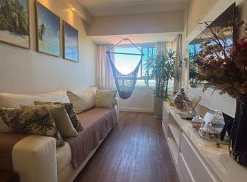 Apartamento de 3 quartos, Salvador · Apartamento a venda no Alpha Plus com 3 quartos armários e vista mar
