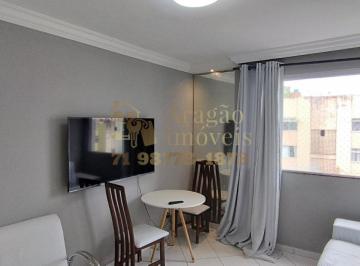 Apartamento · 75m² · 3 Quartos · Apartamento à venda em Federação