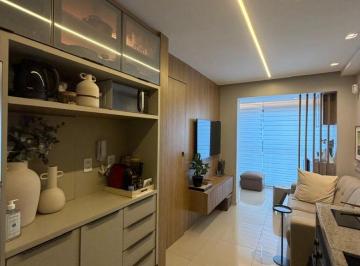 Apartamento de 1 quarto, Salvador · Apartamento a venda na Graça com 1 quarto nascente e mobiliado no House Graça