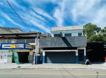 Comercial · 333m² · "Salão Comercial no Centro de Mairiporã, SP"