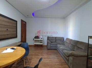 Photo 1 · APARTAMENTO MOBILIADO PARA VENDA E LOCAÇÃO NO CONDOMÍNIO CHÁCARA DAS FLORES II -