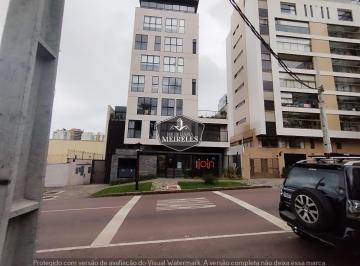 Apartamento · 24m² · 1 Quarto · Apartamento Mobiliado para Aluguel em Água Verde, Curitiba