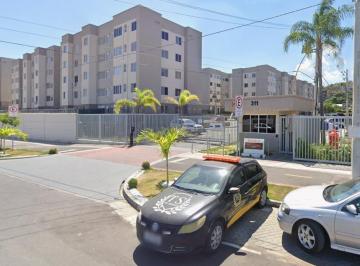 Apartamento de 2 quartos, Rio de Janeiro · Apartamento no Residencial Ipês, em Campo Grande — 45 m², vaga e lazer