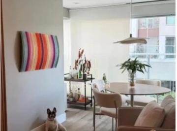 Photo 1 · Apartamento para locação em São Paulo-SP, Jardim Caravelas: 2 quartos, 1 suíte,