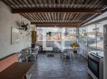 Photo 1 · Casa à Venda - Sacomã, 3 Quartos, 198 m2