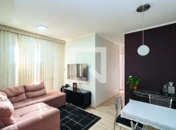 Photo 1 · Apartamento à Venda - Parque Esmeralda, 2 Quartos, 53 m2