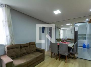 Photo 1 · Apartamento à Venda - Baeta Neves, 2 Quartos, 44 m2