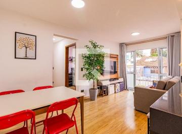 Photo 1 · Apartamento à Venda - Chácara Inglesa, 2 Quartos, 57 m2