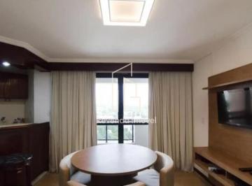 Photo 1 · Alugue já este charmoso apartamento em Higienópolis com 1 quarto, sala, banheiro