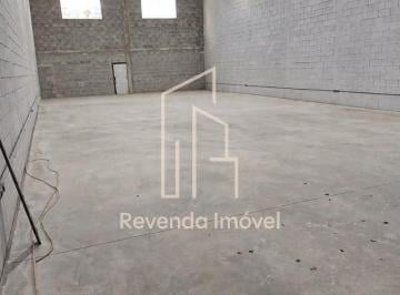 Photo 1 · Galpão Comercial para Locação na Vila Marari em São Paulo-SP 370m² de Área Dispo
