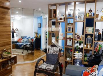 Photo 1 · Apartamento à Venda - Jardim Roberto, 2 Quartos, 56 m2