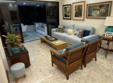 Apartamento de 4 quartos, Salvador · Apartamento a venda no Pituba Ville com 4 quartos andar alto nascente e 3 vagas soltas
