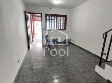 med_16204ee4f0f36aa064380419d6ee0edd.jpg · Sobrado à Venda na Vl. Iase - 2 Quartos - 2 Vagas - Lavabo - Churrasqurira - Oportunidade!  