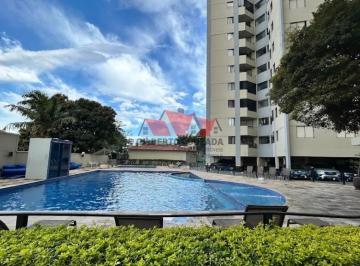 med_26a0c984c23e4a9e79cba488ffb73d94.jpeg · Apartamento 67m² com Sacada - Parque Esmeralda, São Paulo